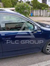 2009 Volkswagen GOLF