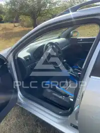 2009 Volkswagen GOLF