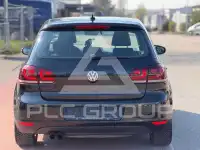 2009 Volkswagen GOLF