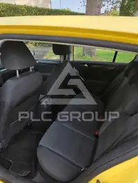 2009 Volkswagen GOLF