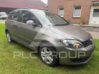 2009 Volkswagen GOLF