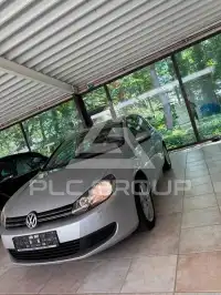 2009 Volkswagen GOLF