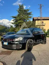 2009 Volkswagen GOLF