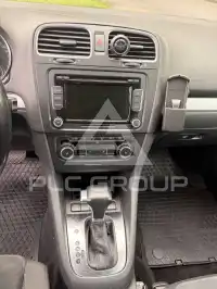 2009 Volkswagen GOLF