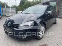 2009 Volkswagen GOLF