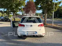 2009 Volkswagen GOLF