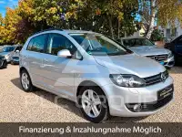 2009 Volkswagen GOLF