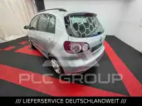 2009 Volkswagen GOLF