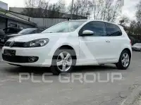 2009 Volkswagen GOLF