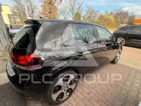 2009 Volkswagen GOLF