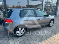 2009 Volkswagen GOLF