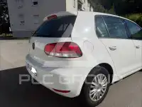 2009 Volkswagen GOLF