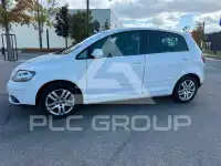 2009 Volkswagen GOLF