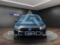 2009 Volkswagen GOLF