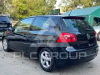 2009 Volkswagen GOLF