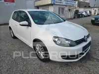 2009 Volkswagen GOLF