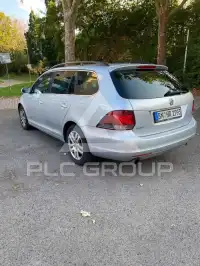 2009 Volkswagen GOLF