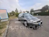 2009 Volkswagen GOLF