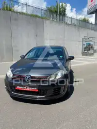 2009 Volkswagen GOLF
