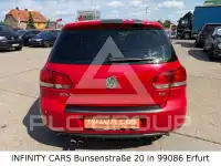 2009 Volkswagen GOLF