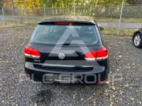 2009 Volkswagen GOLF