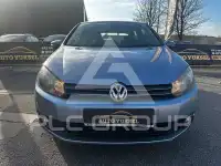 2009 Volkswagen GOLF