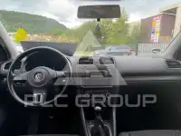 2009 Volkswagen GOLF