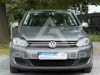 2009 Volkswagen GOLF