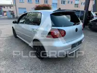 2009 Volkswagen GOLF