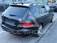 2009 Volkswagen GOLF
