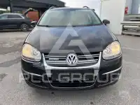 2009 Volkswagen GOLF