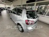 2009 Volkswagen GOLF