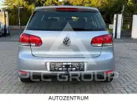 2009 Volkswagen GOLF