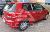 2009 Volkswagen GOLF