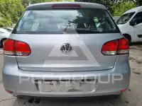 2009 Volkswagen GOLF