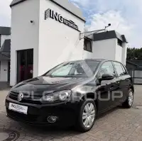 2009 Volkswagen GOLF
