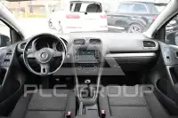 2009 Volkswagen GOLF