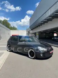 2009 Volkswagen GOLF