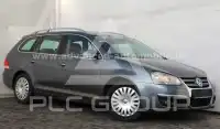2009 Volkswagen GOLF