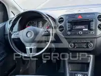 2009 Volkswagen GOLF