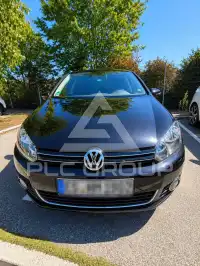 2009 Volkswagen GOLF