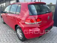 2009 Volkswagen GOLF