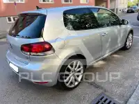 2009 Volkswagen GOLF