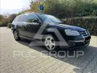 2009 Volkswagen GOLF