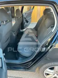 2009 Volkswagen GOLF