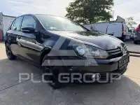 2009 Volkswagen GOLF