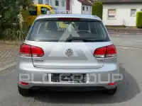 2009 Volkswagen GOLF