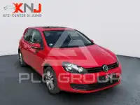 2009 Volkswagen GOLF