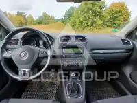 2009 Volkswagen GOLF