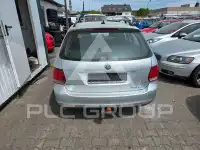 2009 Volkswagen GOLF